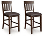 Haddigan Counter Height Bar Stool - Dayton Discount Furniture
