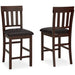 Haddigan Counter Height Bar Stool - Dayton Discount Furniture