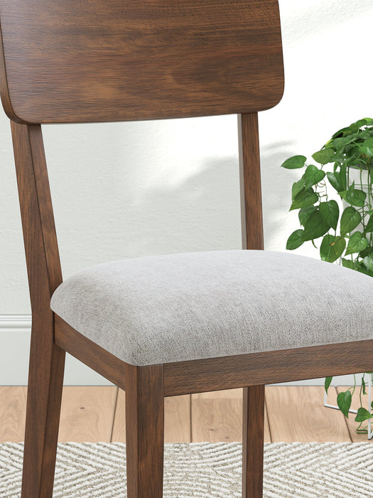Tameride Dining Chair - Dayton Discount Furniture