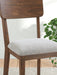 Tameride Dining Chair - Dayton Discount Furniture
