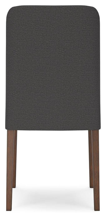 Lyncott Dining Room Set - Dayton Discount Furniture