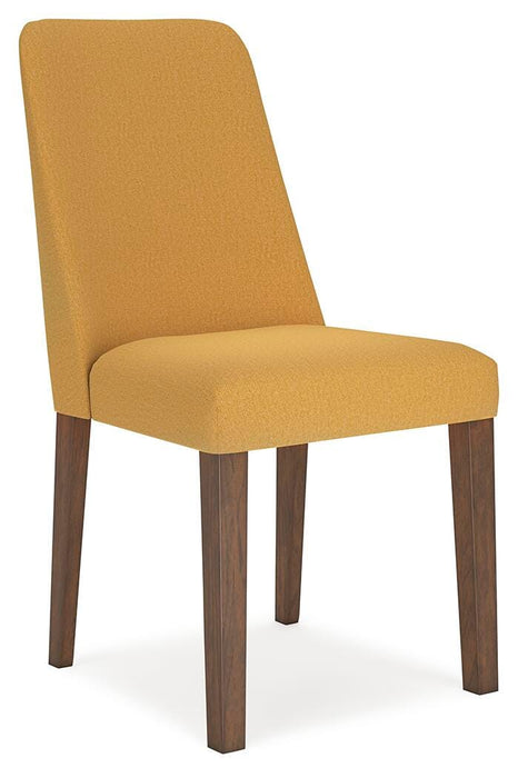 Lyncott Dining Room Set - Dayton Discount Furniture
