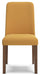 Lyncott Dining Chair Dining Chair Ashley Furniture