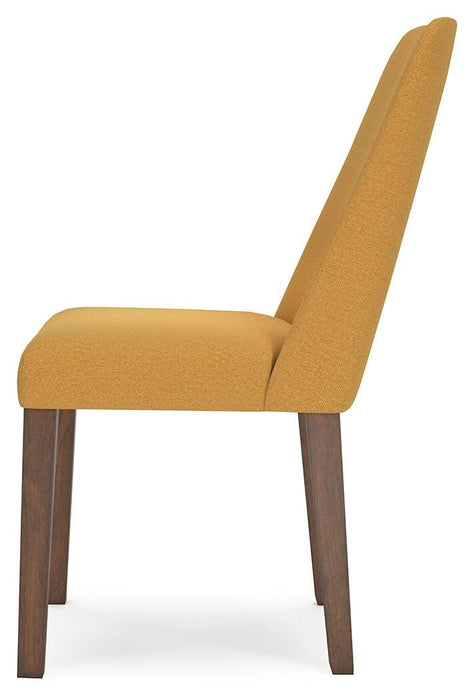 Lyncott Dining Room Set - Dayton Discount Furniture