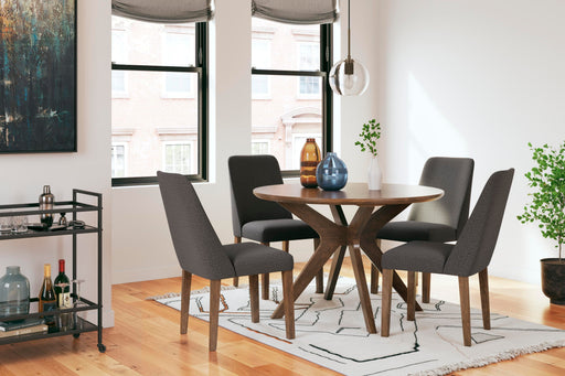 Lyncott Dining Room Set - Dayton Discount Furniture