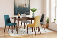 Lyncott Dining Room Set - Dayton Discount Furniture