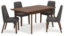 Lyncott Dining Room Set Dining Room Set Ashley Furniture