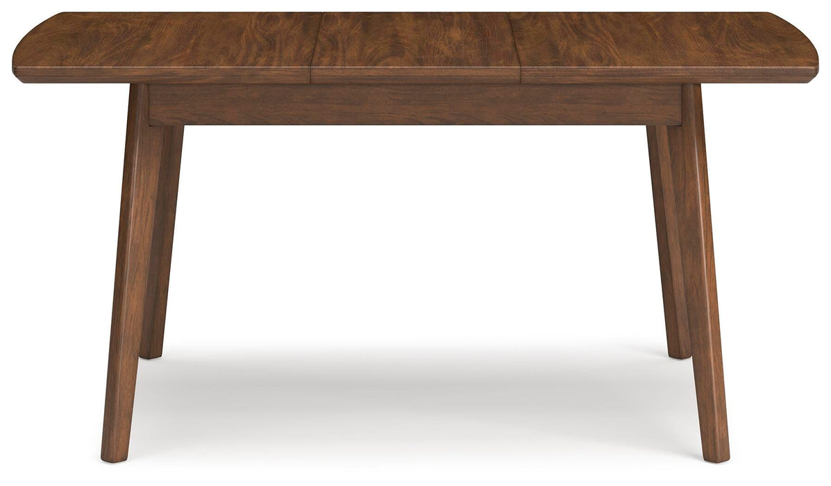 Lyncott Dining Room Set - Dayton Discount Furniture