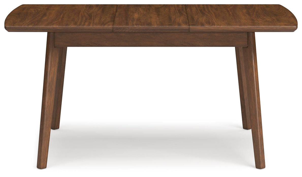 Lyncott Dining Room Set - Dayton Discount Furniture