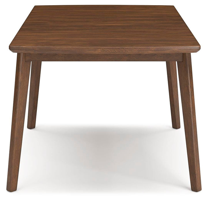Lyncott Dining Room Set - Dayton Discount Furniture