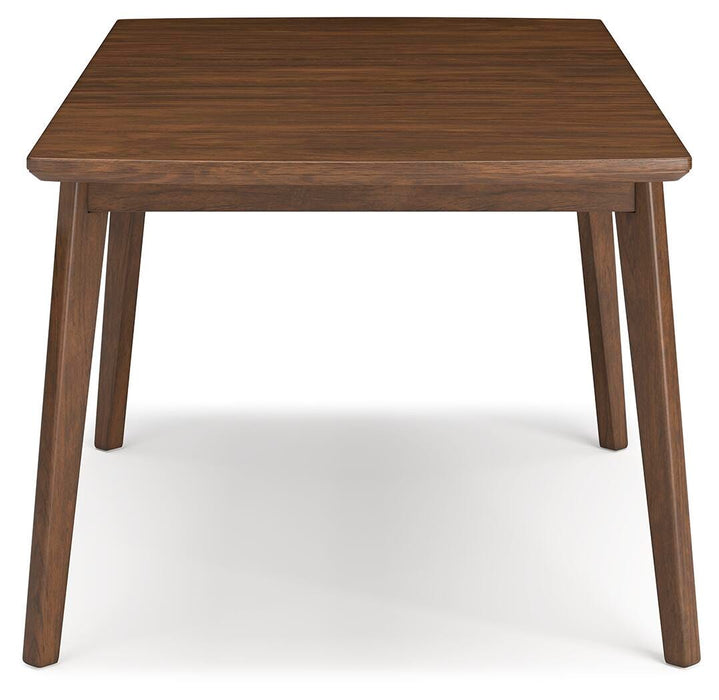 Lyncott Dining Room Set - Dayton Discount Furniture