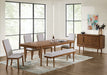 Lyncott Dining Room Set Dining Room Set Ashley Furniture
