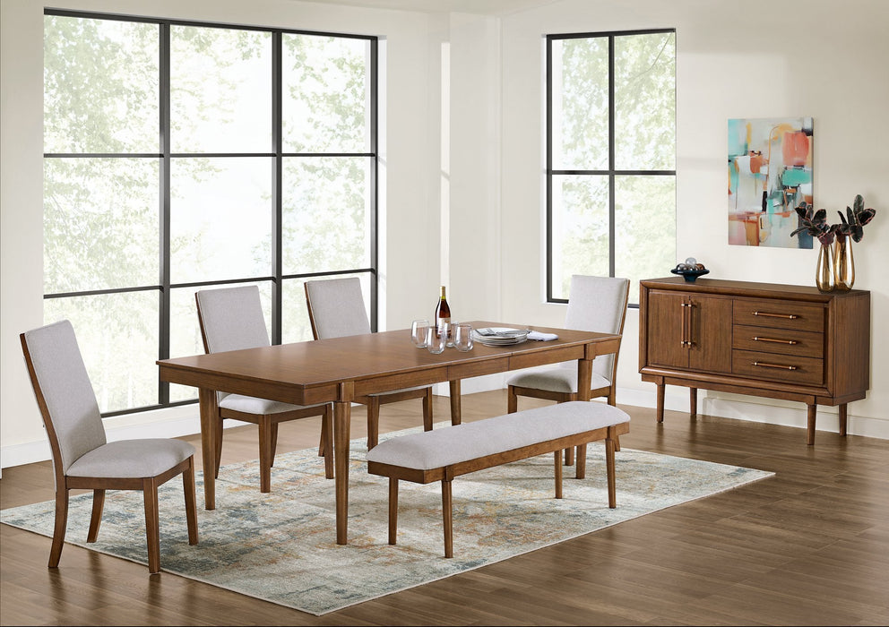 Lyncott Dining Room Set Dining Room Set Ashley Furniture
