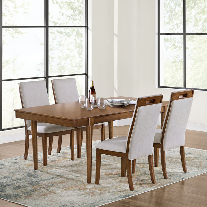 Lyncott Dining Room Set Dining Room Set Ashley Furniture