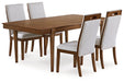 Lyncott Dining Room Set Dining Room Set Ashley Furniture