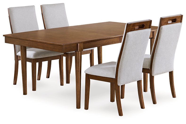 Lyncott Dining Room Set Dining Room Set Ashley Furniture