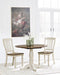 Wirloni Dining Chair - Dayton Discount Furniture
