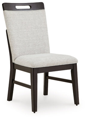 Neymorton Dining Room Set - Dayton Discount Furniture