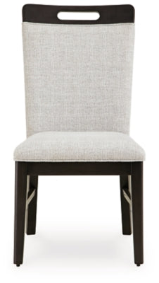 Neymorton Dining Room Set - Dayton Discount Furniture
