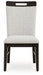 Neymorton Dining Room Set - Dayton Discount Furniture