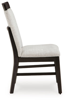 Neymorton Dining Room Set - Dayton Discount Furniture