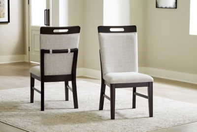 Neymorton Dining Room Set - Dayton Discount Furniture