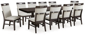 Neymorton Dining Room Set - Dayton Discount Furniture