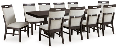 Neymorton Dining Room Set - Dayton Discount Furniture