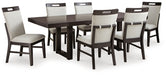 Neymorton Dining Room Set - Dayton Discount Furniture
