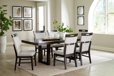 Neymorton Dining Room Set - Dayton Discount Furniture