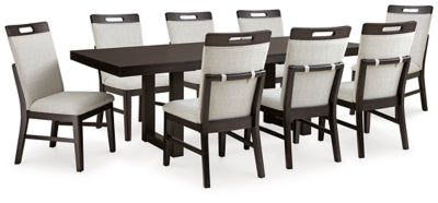 Neymorton Dining Room Set - Dayton Discount Furniture