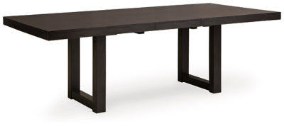 Neymorton Dining Room Set - Dayton Discount Furniture