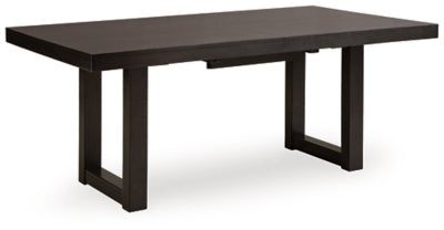 Neymorton Dining Room Set - Dayton Discount Furniture
