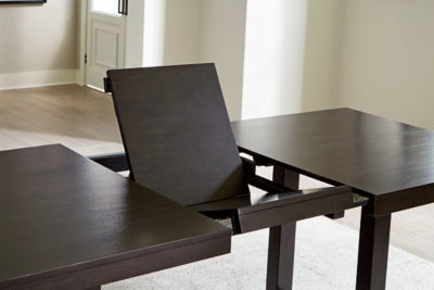 Neymorton Dining Room Set - Dayton Discount Furniture