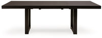 Neymorton Dining Room Set - Dayton Discount Furniture