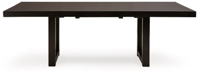 Neymorton Dining Room Set - Dayton Discount Furniture
