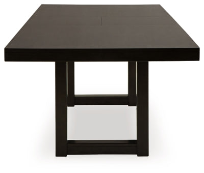 Neymorton Dining Room Set - Dayton Discount Furniture