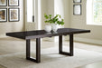 Neymorton Dining Room Set - Dayton Discount Furniture