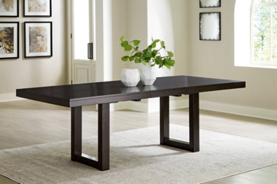 Neymorton Dining Room Set - Dayton Discount Furniture