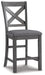 Myshanna Dining Set Barstool Set Ashley Furniture