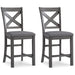 Myshanna Dining Set Barstool Set Ashley Furniture