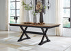 Wildenauer Dining Extension Table Dining Table Ashley Furniture