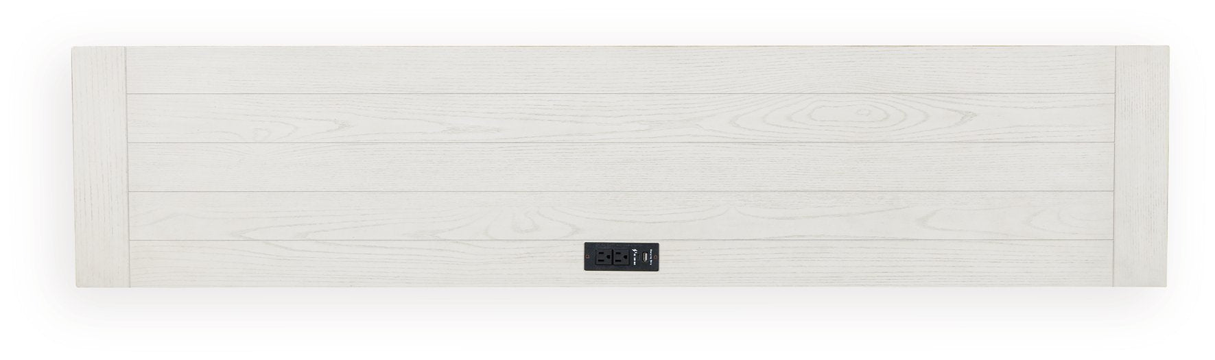 Robbinsdale Counter Height Dining Table and 3 Barstools Set - Dayton Discount Furniture