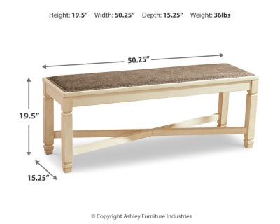 Bolanburg Dining Set - Dayton Discount Furniture