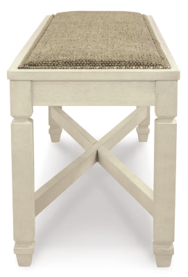 Bolanburg Dining Set - Dayton Discount Furniture