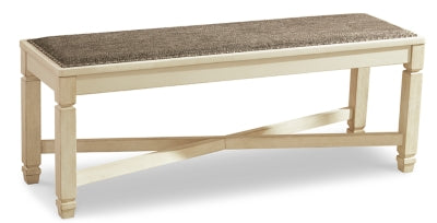 Bolanburg Dining Set - Dayton Discount Furniture