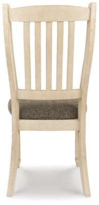 Bolanburg Dining Set - Dayton Discount Furniture