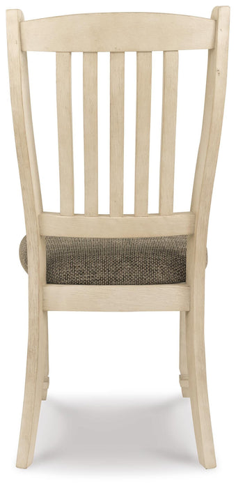 Bolanburg Dining Room Set - Dayton Discount Furniture