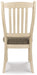 Bolanburg Dining Room Set - Dayton Discount Furniture