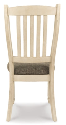 Bolanburg Dining Set - Dayton Discount Furniture